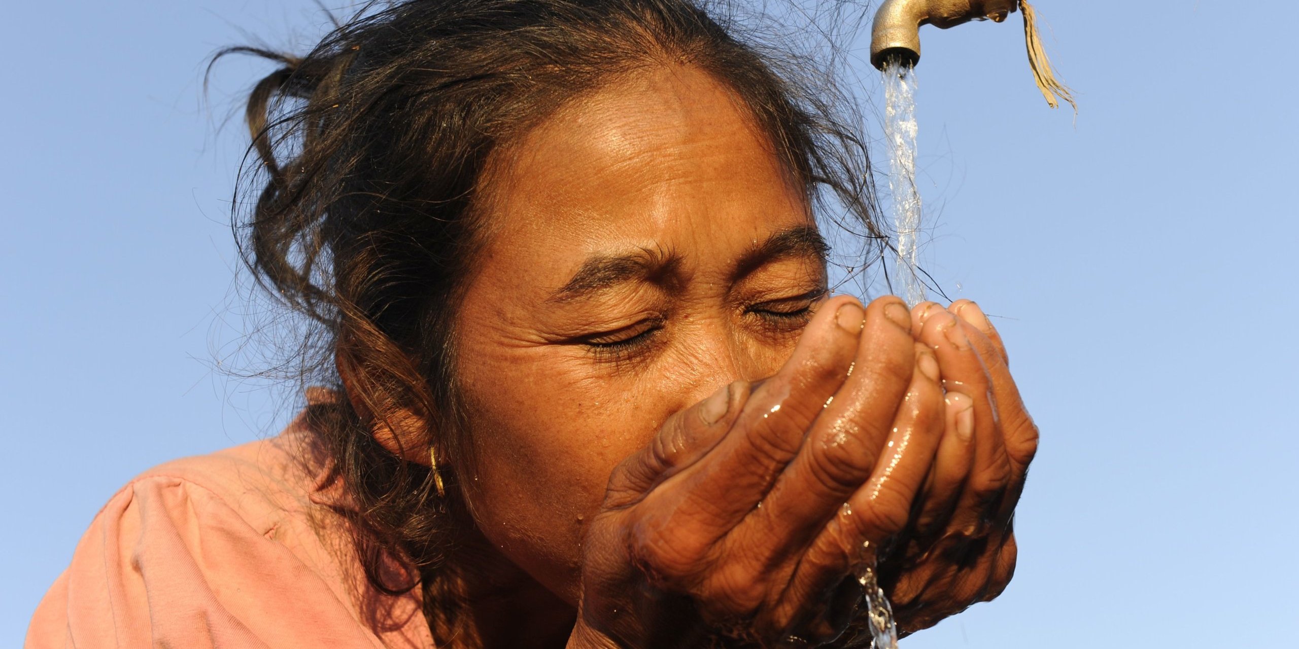 10 Jahre Anerkennung Des Menschenrechts Auf Wasser Und